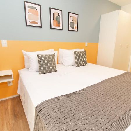 360 Suites Aurora Republica - Apartamentos Mobiliados São Paulo Extérieur photo