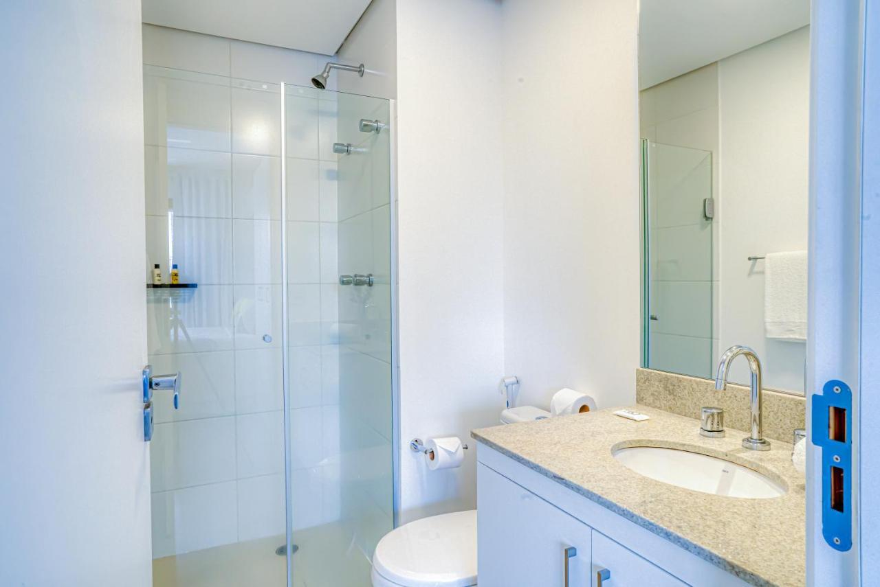 360 Suites Aurora Republica - Apartamentos Mobiliados São Paulo Extérieur photo