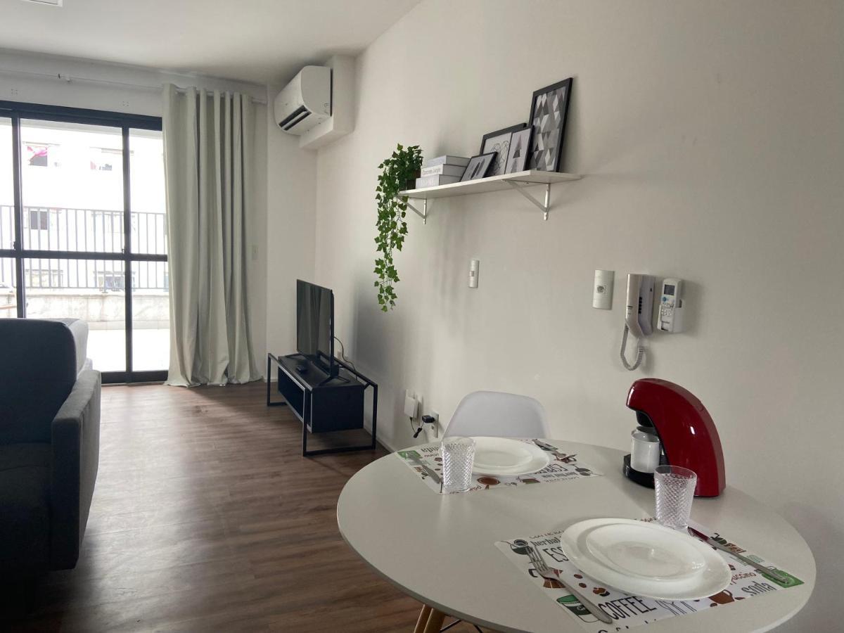 360 Suites Aurora Republica - Apartamentos Mobiliados São Paulo Extérieur photo