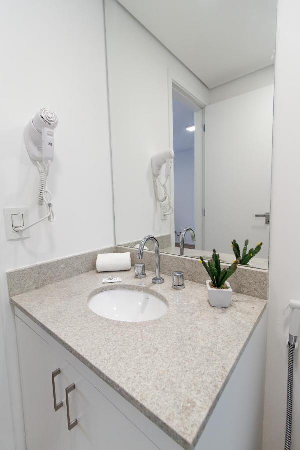 360 Suites Aurora Republica - Apartamentos Mobiliados São Paulo Extérieur photo